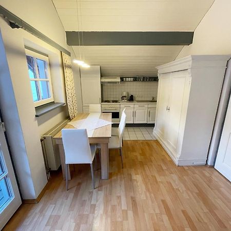 Appartments Limo Sankt Gallenkirch Exterior foto