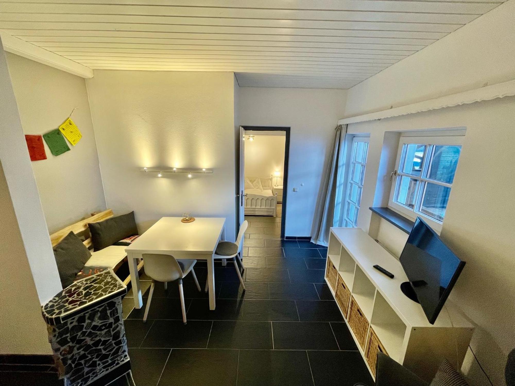 Appartments Limo Sankt Gallenkirch Exterior foto