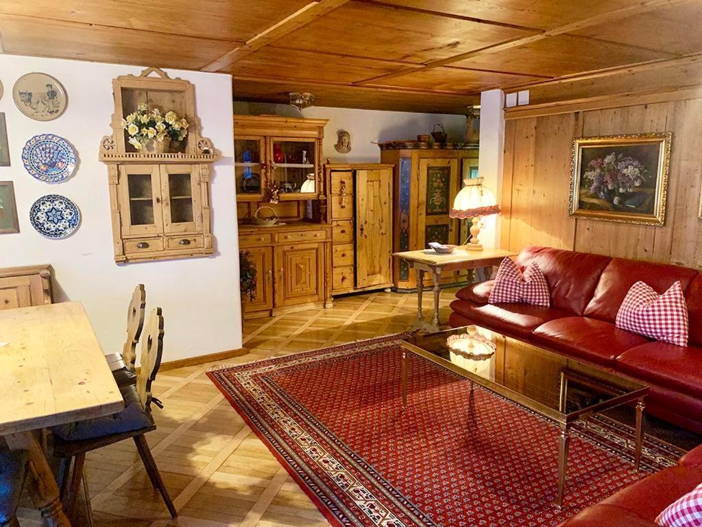 Appartments Limo Sankt Gallenkirch Exterior foto